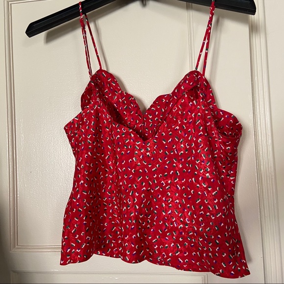 Victoria’s Secret camisole - Picture 5 of 6